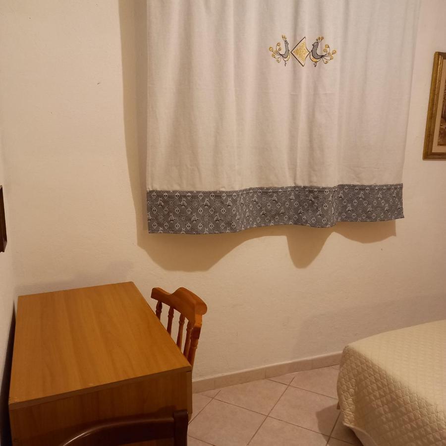Affitto Bilocale 4 Posti Letto Ardali-Ogliastra 아파트 외부 사진