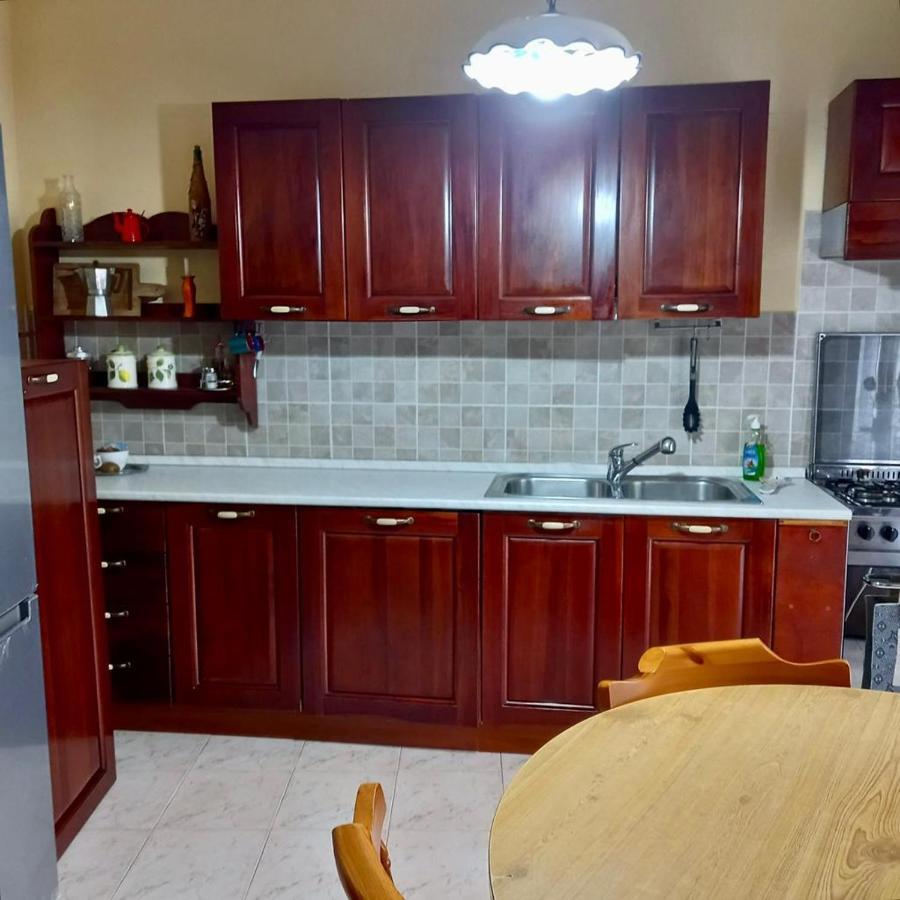 Affitto Bilocale 4 Posti Letto Ardali-Ogliastra 아파트 외부 사진